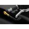 Protezione leve ed accessori Rizoma guard system oro sinistro