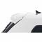 Spoiler posteriore auto Caractere Volkswagen Scirocco II 2009>