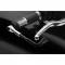 Protezione leve ed accessori Rizoma guard system silver sinistro