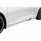 Minigonne auto Caractere Volkswagen Scirocco II 2009>