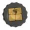 Portacellulare universale Tetrax fix nero