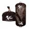 Borsa porta tuta Moto GP garment bags nero