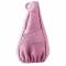 Cuffia cambio Simoni Racing sparkling pelle rosa  universale