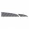 Salvaporta auto GAT racing protect shark 3d carbon 300x12mm