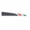 Salvaporta auto GAT racing protect shark 3d tricolore 300x12mm