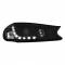 Fanale anteriore auto Moos daylight nero anteriori h1 per Ford Mondeo