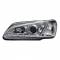 Fanale anteriore auto Moos daylight cromato anteriori h1 per Peugeot 106
