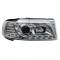 Fanale anteriore auto Moos daylight cromato anteriori h1 Seat Ibiza