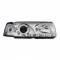Fanale anteriore auto Moos daylight cromato anteriori h1 Bmw Serie 3