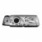 Fanale anteriore auto Moos daylight cromato anteriori h1 Bmw Serie 3