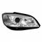 Fanale anteriore auto Moos daylight cromato anteriori h1 Opel Zafira