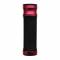 Manopole Search metal rosso