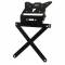 Portatarga moto Search x-plate nero