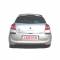 Sottoparaurti posteriore auto Lester Renault Clio III 06/2005>
