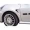 Prese aria per ruote auto Lester Renault Clio III 