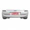 Sottoparaurti posteriore auto Lester Renault Clio III 06/2005>