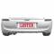 Sottoparaurti posteriore auto Lester Renault Clio III 06/2005>