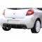 Paraurti posteriore auto Lester  Renault Clio III 