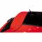Spoiler posteriore auto Caractere poliuretano rigido Alfa Romeo Mito