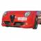 Sottoparaurti anteriore auto Lester abs Alfa Romeo Mito