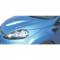 Palpebre fari anteriori auto Lester Ford Fiesta 