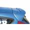 Spoiler posteriore auto Caractere poliuretano rigido Ford Fiesta 2009>