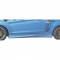 Minigonne auto Lester Ford Fiesta 2009>