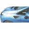 Prese aria parafango auto Lester Ford Fiesta 