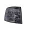 Fanale posteriore auto In Pro led fum� Audi A6