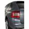 Fanale posteriore auto In Pro led rosso/trasparente Porsche Cayenne