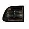 Fanale posteriore auto In Pro led fum� Porsche Cayenne