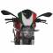 Cupolino moto Fabbri gen-x touring pmma fum� scuro Ducati Monster 696  2008>