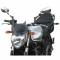 Cupolino moto Fabbri gen-x sport pmma nero Yamaha FZ6 S2