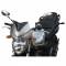 Cupolino moto Fabbri gen-x touring pmma fum� scuro Yamaha FZ6 S2