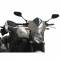 Cupolino moto Fabbri gen-x touring pmma fum� scuro Yamaha FZ1