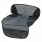 Protezione base seggiolino auto Search nero-grigio