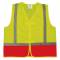 Veste riflettente Bbros reflective jr universale