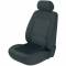 Cuscino sedile auto Search nero  universale
