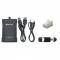 Interfaccia Phonocar sd/usb Toyota 2003>2007 Connettore 6+6 pin
