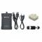 Interfaccia Phonocar sd/usb Toyota 1998>2003 Connettore 5+7 pin