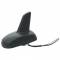 Antenne e pinne  Phonocar nero