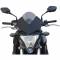 Cupolino moto Fabbri gen-x touring pmma fum� scuro Honda CB 1000R  2008>2009