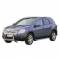 Bull bar Arrigoni acciaio inox cromato con scritta diam. 60mm Nissan Qashqai