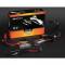 Kit lampade xenon hid zero kit bianco h4 biluce 6000k