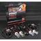 Kit xenon hid D-GEAR canbus xenon kit 2.0 bianco hb1 6000k
