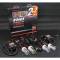 Kit xenon hid D-GEAR canbus xenon kit 2.0 bianco hb4 6000k