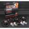 Kit xenon hid D-GEAR canbus xenon kit 2.0 bianco hb5 6000k