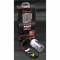Xenon hid D-GEAR spare bulb white h1 6000k