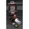 Xenon hid D-GEAR spare bulb white h3 6000k