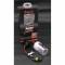 Xenon hid D-GEAR spare bulb white h4 biluce 6000k